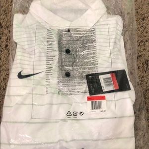Mens Nike Golf Polo